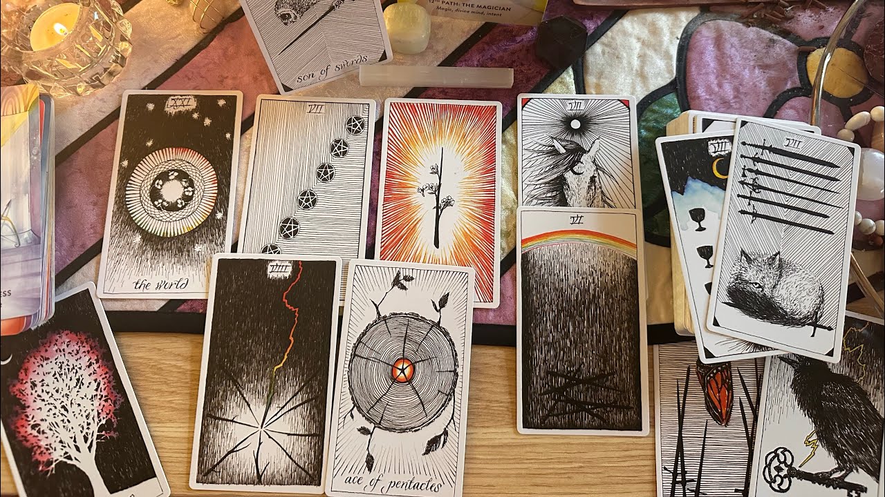 something interrupts you but it’s divine alignment 