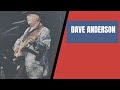Dave anderson  mk divided country music club