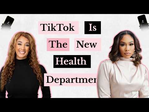 The Public Health Career Nobody Prepared Us For with Celene Craig, MPH, MS
