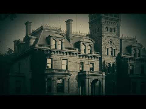 In 1908, the family who lived in the Blackthorne Mansion discovered a brutal secret in its attic