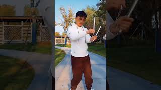 nunchucker