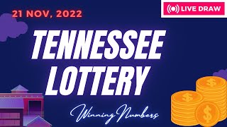 Tennessee Midday Lottery Drawing Results  - Cash 3 - Cash 4 - Lotto America - Cash4Life - Powerball