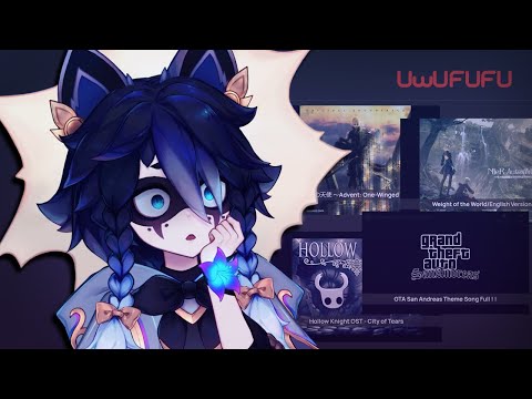 Music Game Guide. What is Music Game?, by UwUFUFU