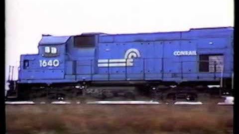 Pacing! Double DVD Preview