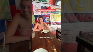 The BEST Restaurant in Playa del Carmen?! #travel #mexicotravel  #foodie #shorts