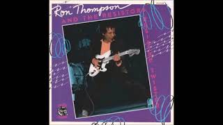 Ron Thompson &amp; The Resistors - Nervous Breakdown