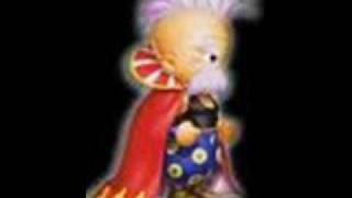 Final Fantasy VI - Strago's Theme