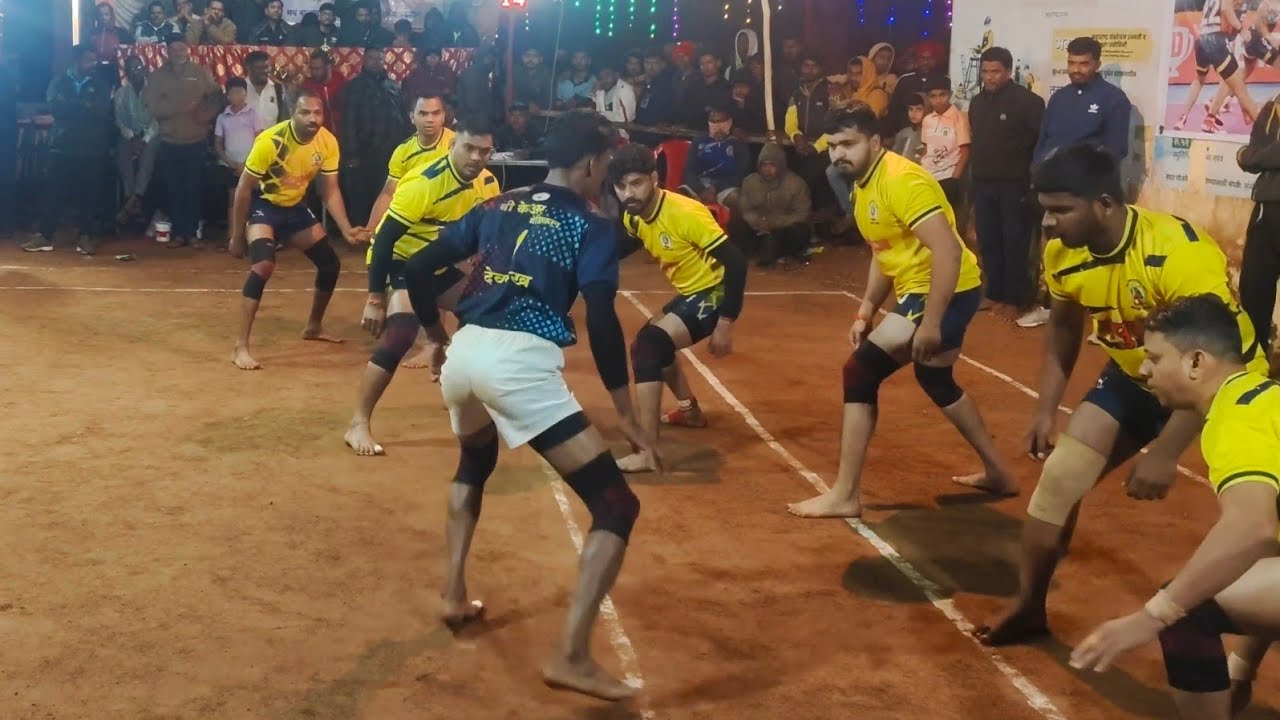 फायनल मॅच   महापुरुष खालची आळी  ❌ सोळजाई पर्शरामवाडी  || निवे तांबळवाडी कबड्डी स्पर्धा 𝟮𝟬𝟮𝟲 