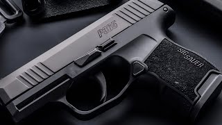 My Sig P365 Review: What No One’s Telling You