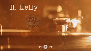 Download Lagu R. Kelly - King of R\u0026B MP3
