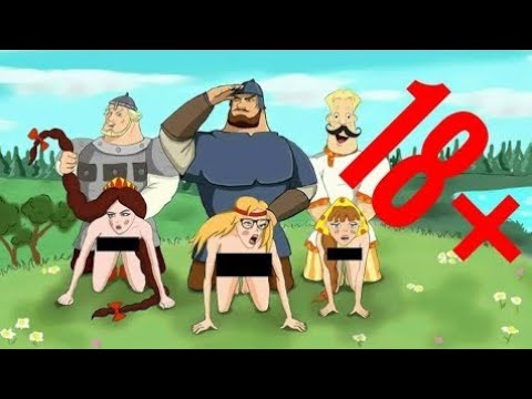 Приколы В Мультиках Про Секс