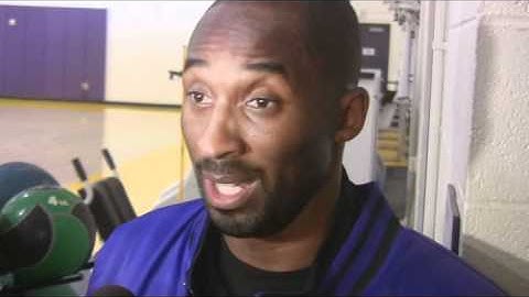 ESPNLA.com: Kobe Bryant on communication with Mike Brown, Pau Gasol, and more