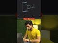 Junior Developer 🤡 vs Senior Developer 🤓 | The Real Difference! 😂