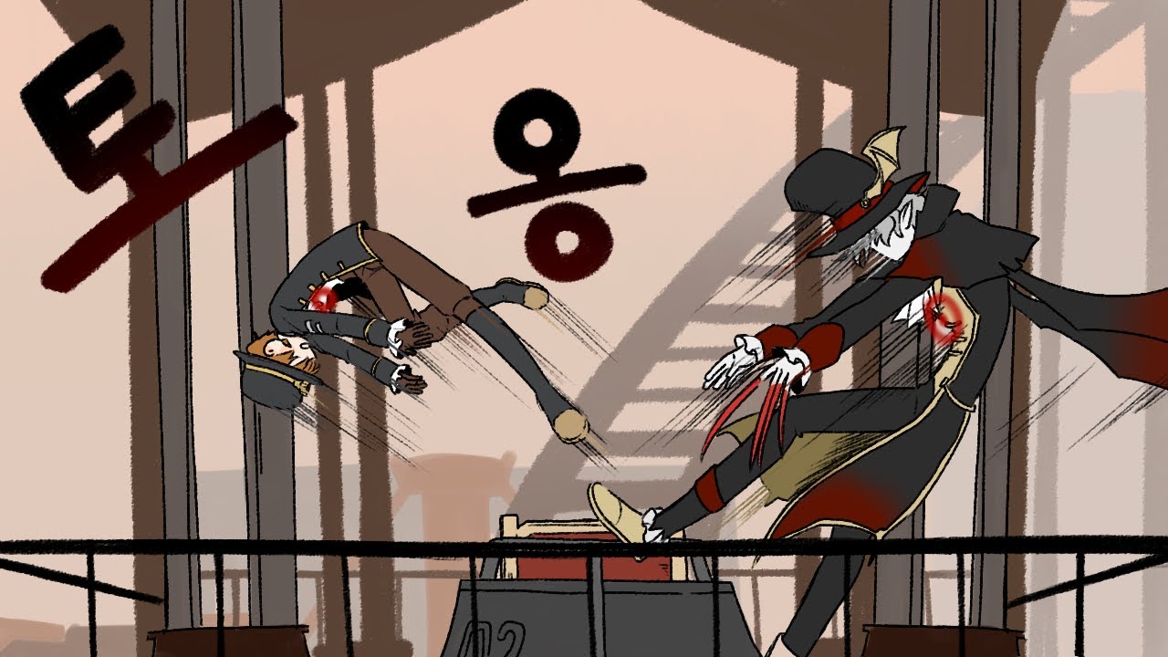 탐사원 자석버그를 악용하는 스트리머 '워터원'을 고발합니다.│제5인격