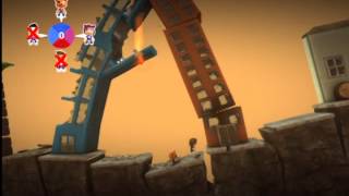 2012 Apocalypse (LBP2 Part 2/3)