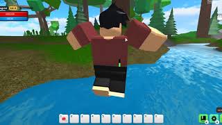 Roblox - Vesteria Alpha Ep.2 Searching For Even More Chest