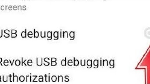 How to Enable USB Debugging Mode in any OPPO Phone by Tech Oled