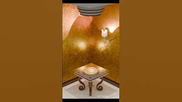 Bitcoin rug pull #animation #blenderanimation