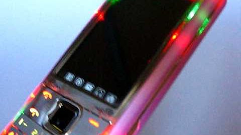 DUAL SIM TOUCH GSM PDA HANDY CELL PHONE UNLOCKED