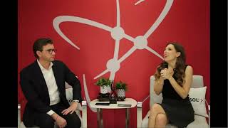 David Blanco & Lisa Clark- UNS Lessons: Why Standardization Drives Scalable Industrial Data Systems