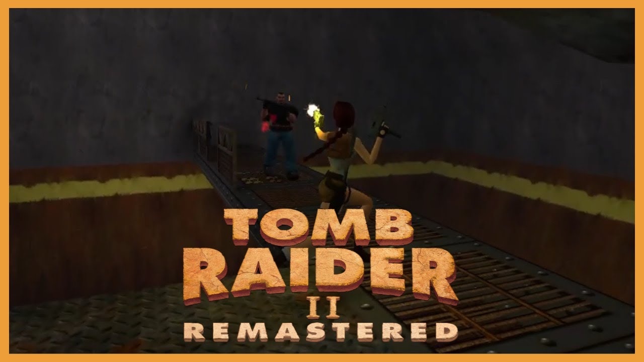 Lara Croft - Tomb Raider 1&2 [CE] [2 DVDs] als DVD kaufen