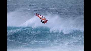 Robby Swift Kona Lanes 2019