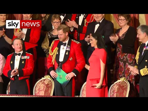 Royal: Prince Harry will donate substantial damage earnings to Invictus games.