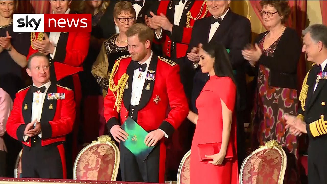 Royal: Prince Harry will donate substantial damage earnings to Invictus games.