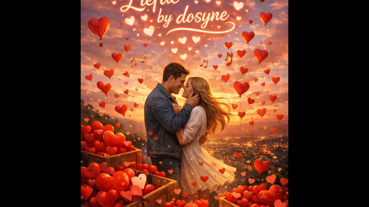 Liefde by dosyne