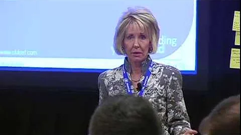 Facts Tell, Stories Sell