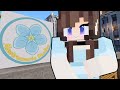 The Strangest Interview! | Her New Job [Minecraft Roleplay Pt.1]