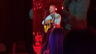 Corey Kent - Rust @ grizzly rose