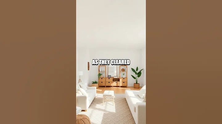 The Journey of a Minimalist Home Transformation