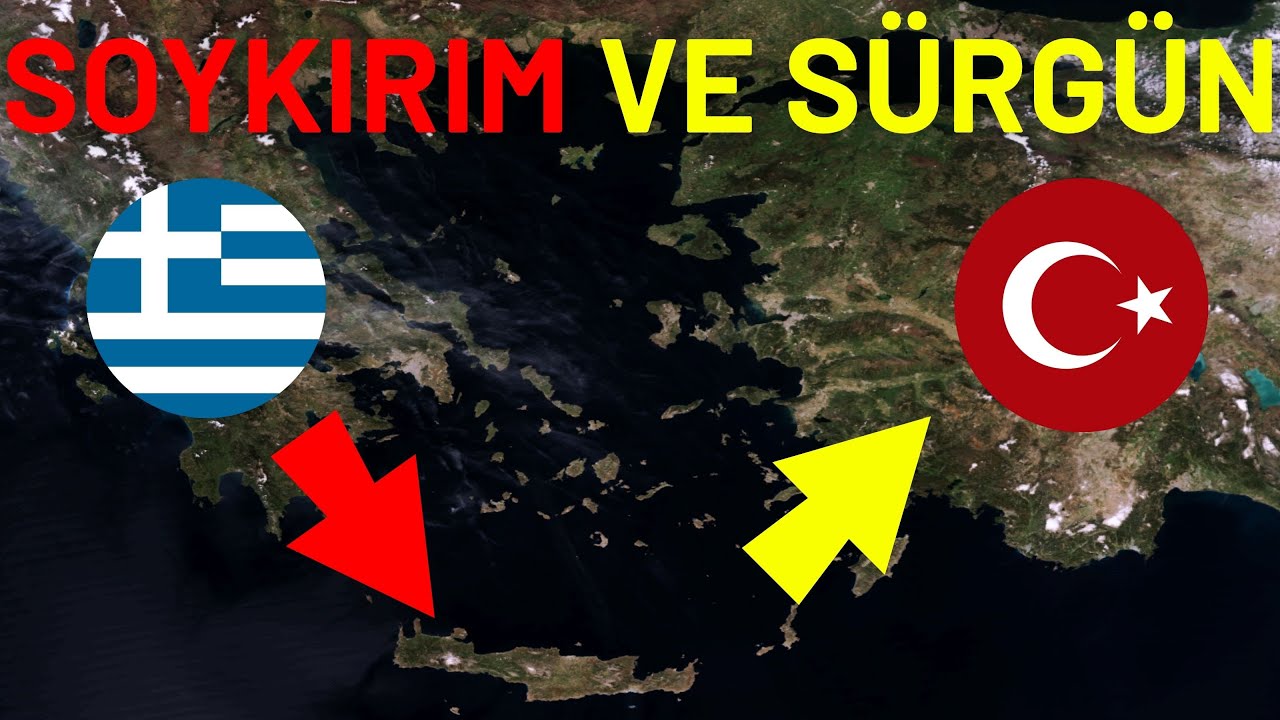 12 ADA TÜRKLERİNE NE OLDU?