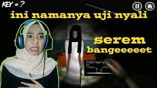 Uji Nyali Dirumah Sakit Angker - Horror Hospital 1 full gameplay screenshot 3