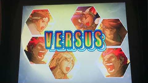 mvc2 roundhouse vs El Jabroni Low Tier Ft10 for $10