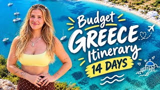You Can Afford Greece With This!