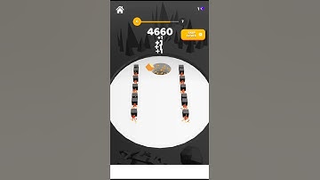 Blocksbuster! - All Level Gameplay Android,ios Level 6 | Android Gameplay Daily