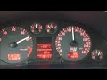 Audi S6 C5 4.2 V8 Acceleration 0-100