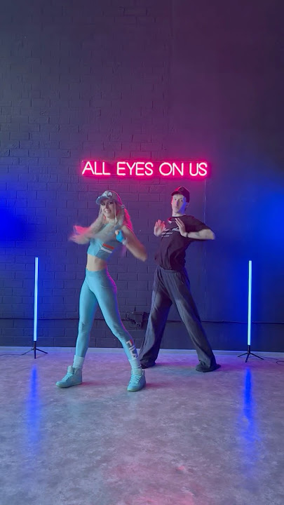 Larg • Elgit Doda | Dance Cover.