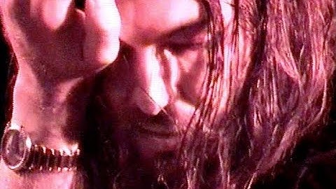 "Hate U2" by JESUS OF BORG & THE COLLECTIVE (c. 2000-2001)