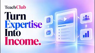 The Complete TeachClub Guide: From School to Students