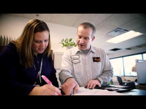 Shape Corp. Vision (Full Length HD) - video from Shape Corp
