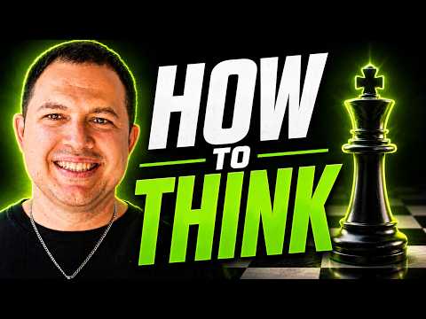 Explaining Every Move In Chess