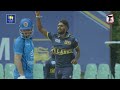 Dulaj Samuditha Claims a Five-Wicket Haul | Sri Lanka vs Afghanistan | Tri-Nation Series