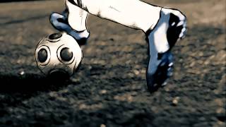 Experimental Animation