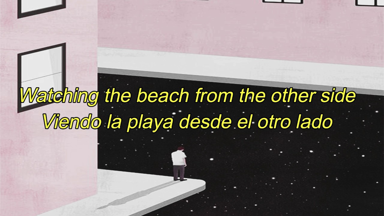 black lagoon — still corners