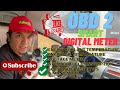 OBD2 Parameter External Monitoring Device| KalikotTV by Mr Kalikot