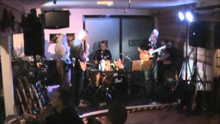 Stan's Blues Jam M 171214 BLBC