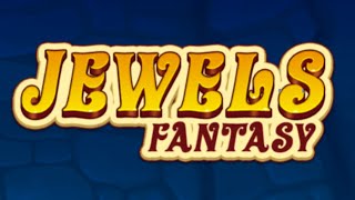 Jewel Fantasy (Gameplay Android) screenshot 5